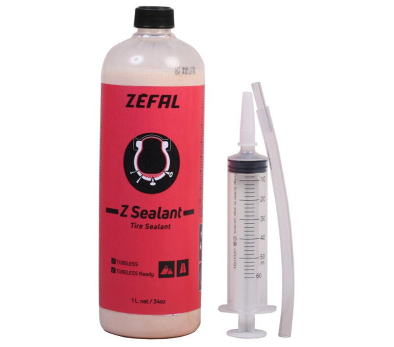 ZÉFAL Přípravek Z Sealant 1000ml ZÉFAL Přípravek Z Sealant 1000ml