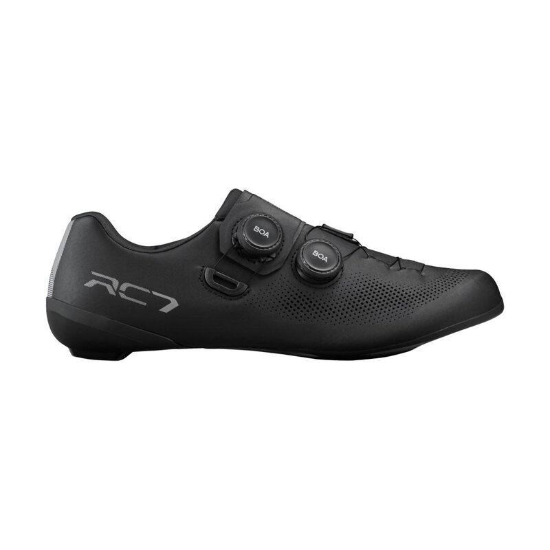 SHIMANO Boty SHRC703 černé SHIMANO Boty SHRC703 černé