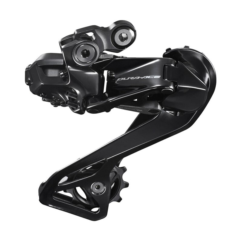 SHIMANO RD-R9250 12-k. Přehazovačka Dura Ace Di2 Shadow RD SHIMANO RD-R9250 12-k. Přehazovačka Dura Ace Di2 Shadow RD