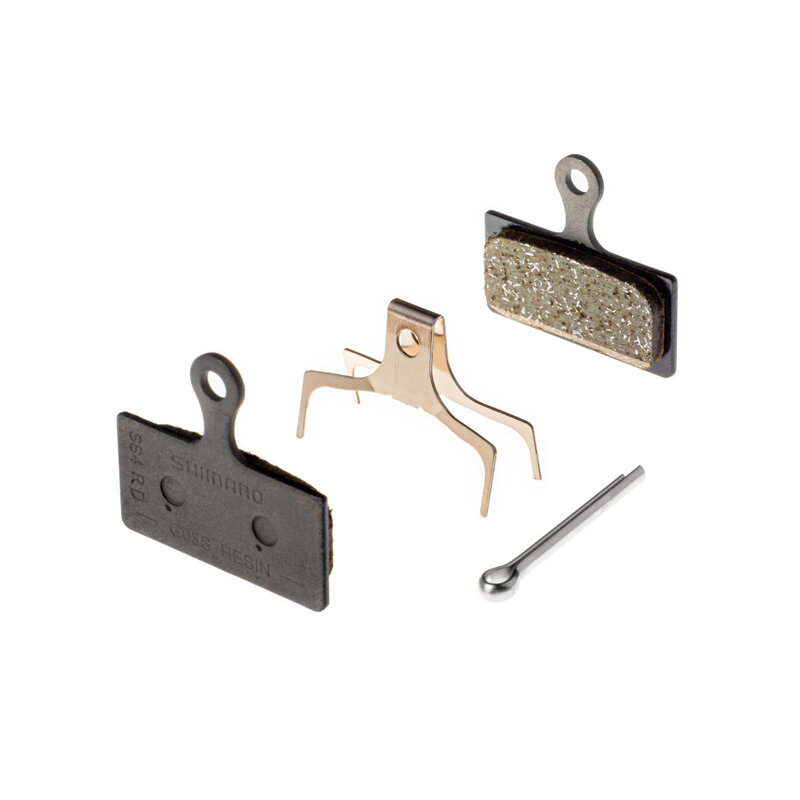SHIMANO Desticky resin G05S XTR/XT/SLX/ALFINE/ SHIMANO Desticky resin G05S XTR/XT/SLX/ALFINE/