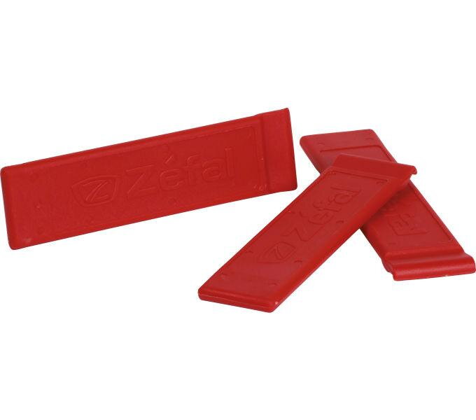 ZÉFAL Monterpáčka Z LEVERS 3 ks Blister