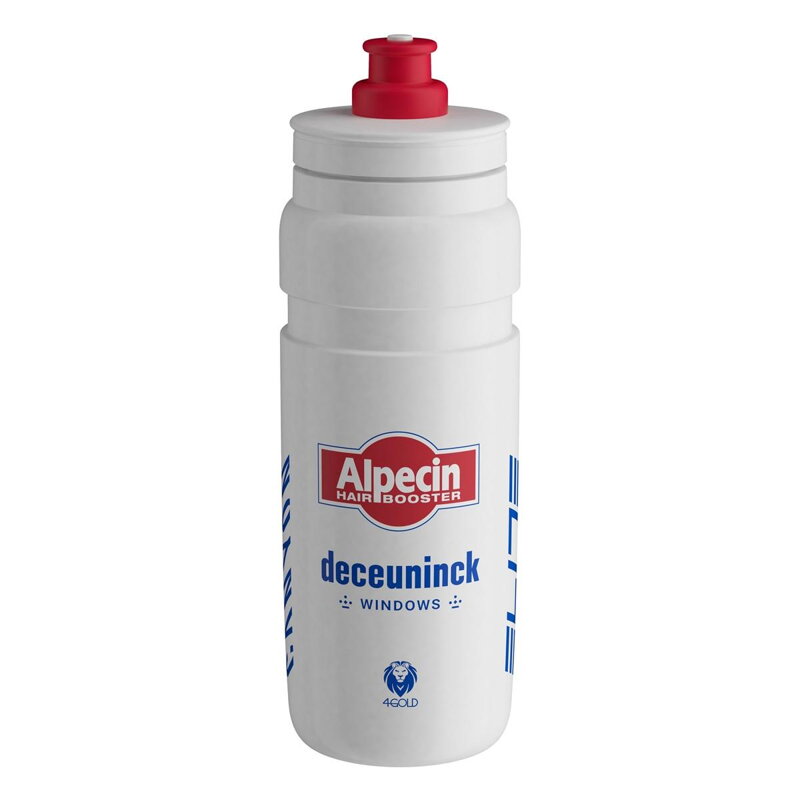 ELITE Lahev FLY 750 ALPECIN DECEUNINCK 2024