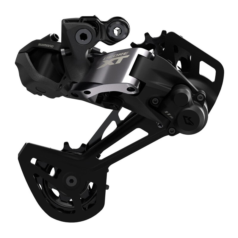 SHIMANO RD-M8150 1x12-k. 10-51z. Přehazovačka XT Di2 Hyperglide+ EBIKE gen2 SHIMANO RD-M8150 1x12-k. 10-51z. Přehazovačka XT Di2 Hyperglide+ EBIKE gen2