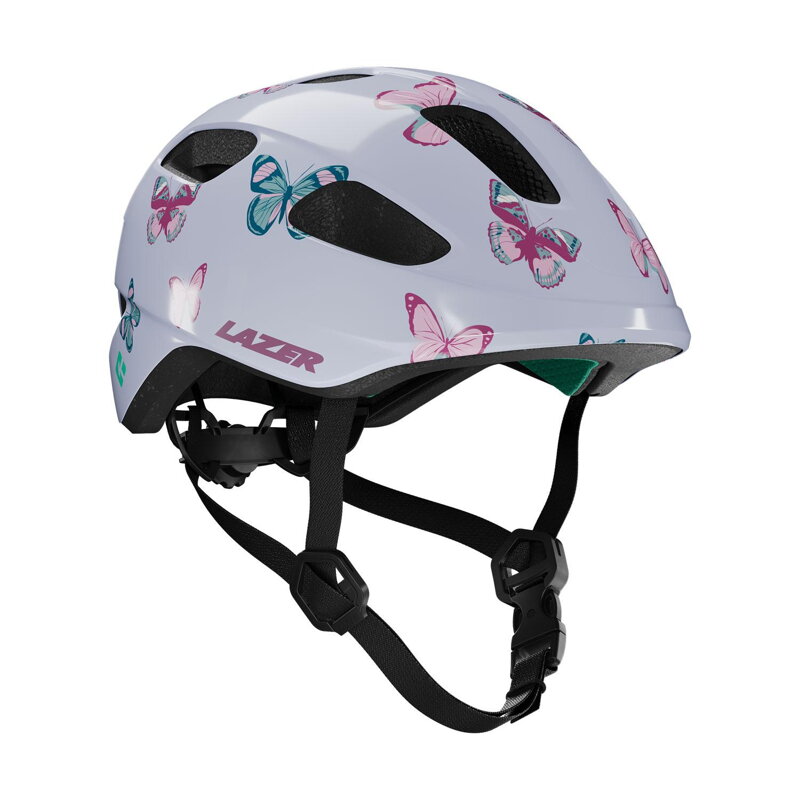 LAZER NUTZ 2.0 KinetiCore motýle