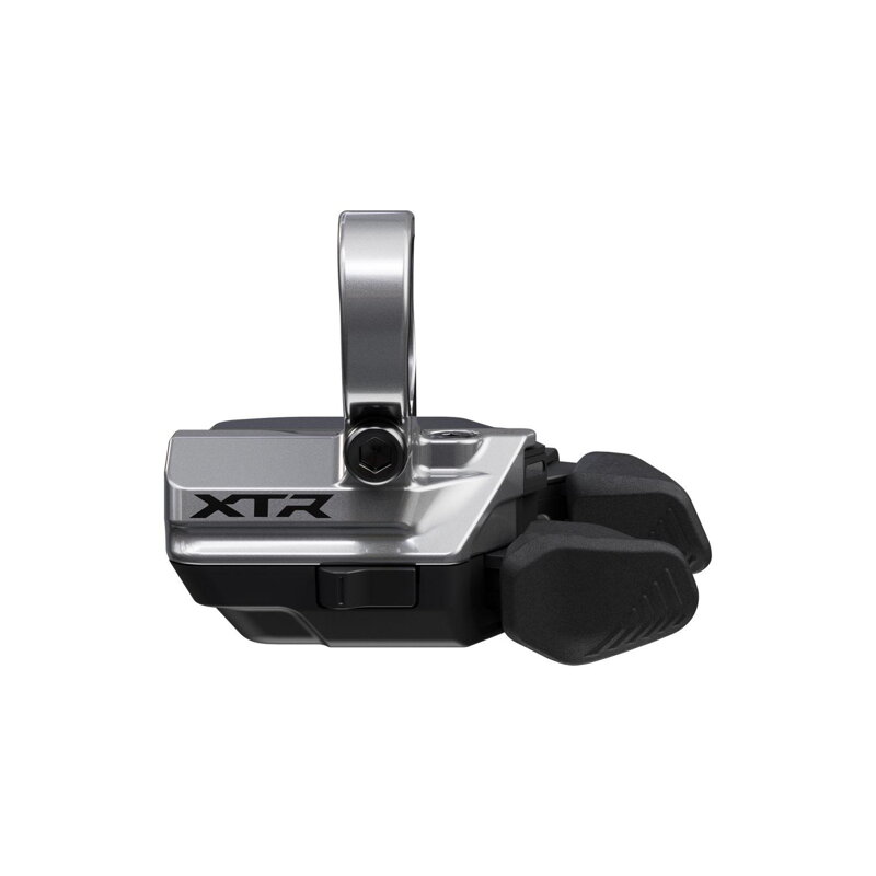 SHIMANO Radenie XTR SW-M9250 pravé Di2 spínač na objímku SHIMANO Radenie XTR SW-M9250 pravé Di2 spínač na objímku
