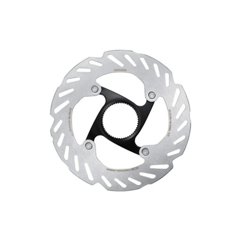 SHIMANO Kotúč brzdový RT-CL700 140mm Center Lock (vnút. uťahov.)