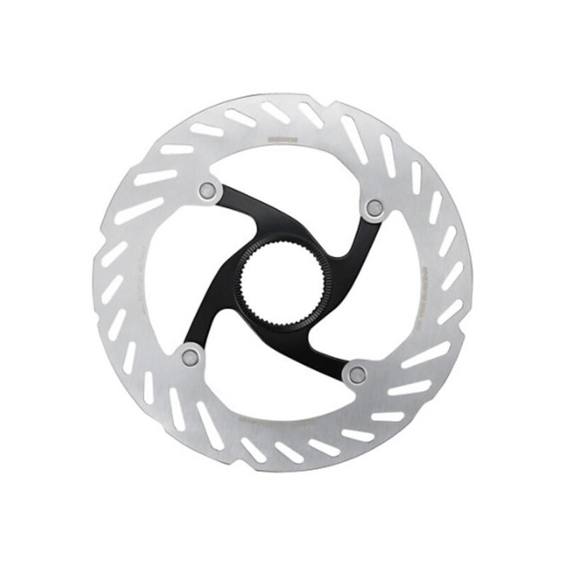 SHIMANO Kotúč brzdový RT-CL700 160mm Center Lock (vnút. uťahov.)