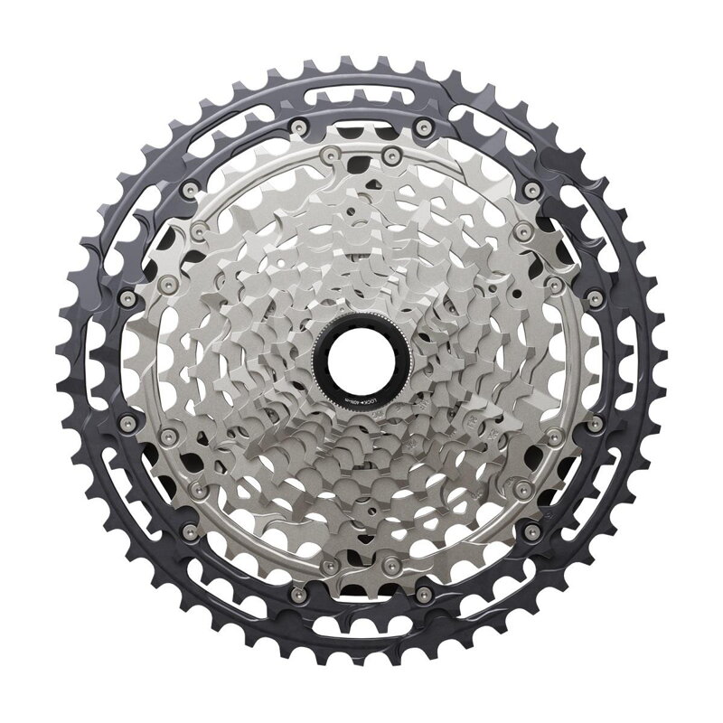 SHIMANO Kazeta CS-M8200 12-kolo 10-51z. XT SHIMANO Kazeta CS-M8200 12-kolo 10-51z. XT