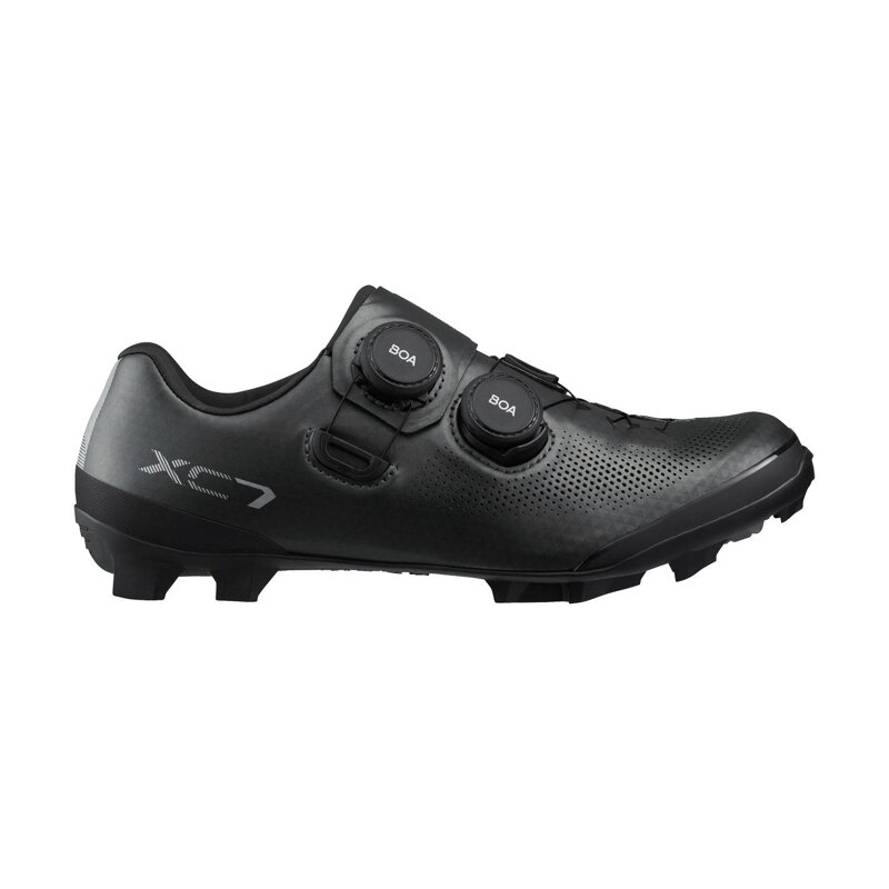 SHIMANO Tretry SHXC703 dámske čierne SHIMANO Tretry SHXC703 dámske čierne