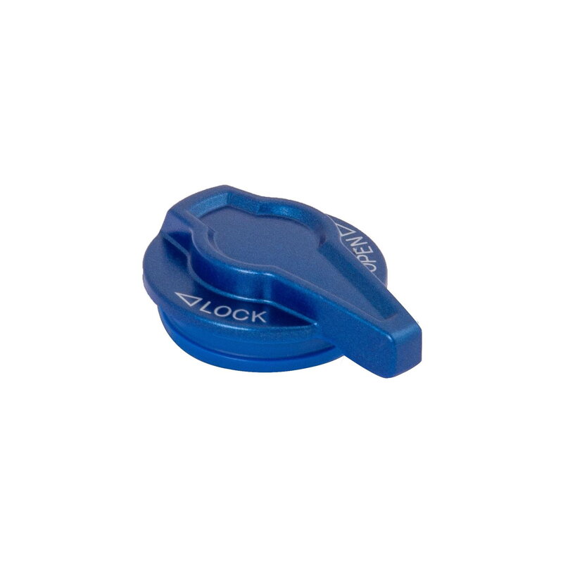 SR SUNTOUR Páčka LO pro SF15 XCR/Raidon/NRX FEG361-01 OEM