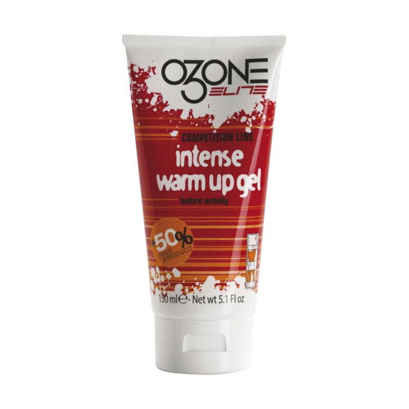 ELITE Gel OZONE INTENSE WARM UP GEL 150ml
