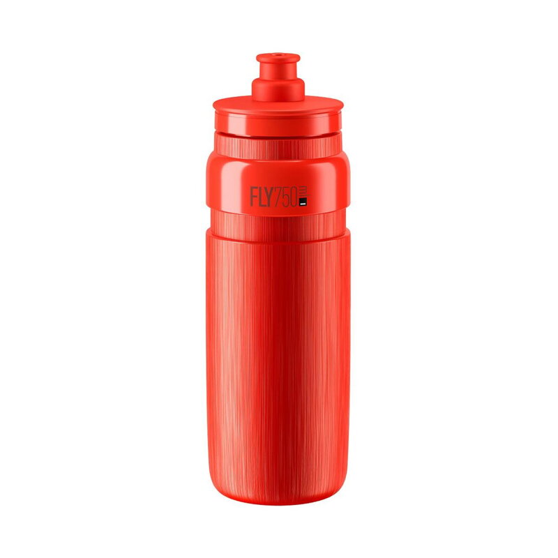 ELITE Láhev FLY TEX 750 červená