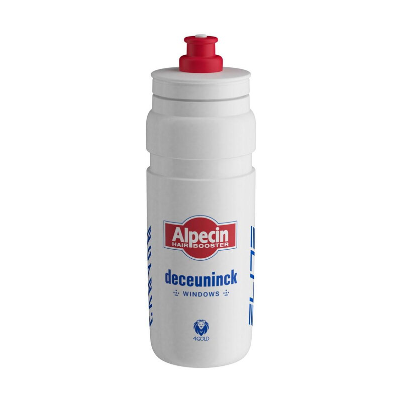 ELITE Lahev FLY 750 ALPECIN DECEUNINCK 2024