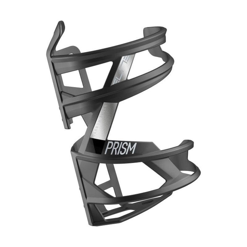 ELITE Košík PRISM R CARBON černý matný