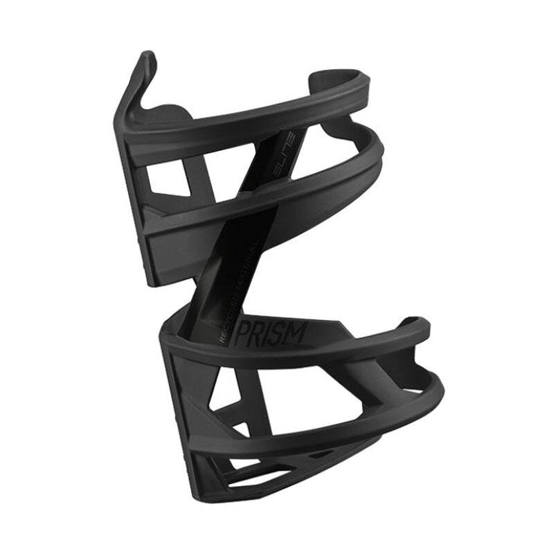 ELITE Košík PRISM R RECYCLED černý matný