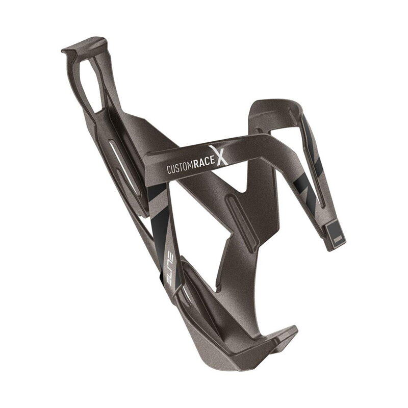 ELITE Košík CUSTOM RACE X titanium ELITE Košík CUSTOM RACE X titanium