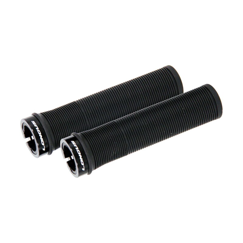 LONGUS Madlá PANEL so zámkom čierne LNEW