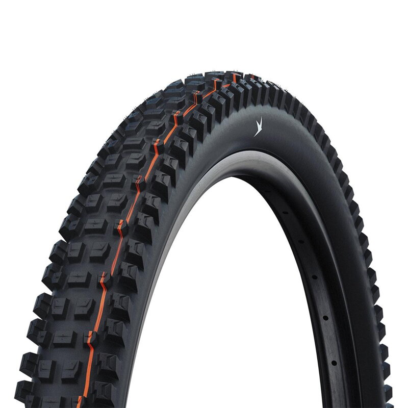 SCHWALBE Plášť ALBERT TRAIL PRO (63-584) 27.5x2.50 Evolution 67EPI Radiální 1110g Černý TLR Soft SCHWALBE Plášť ALBERT TRAIL PRO (63-584) 27.5x2.50 Evolution 67EPI Radiální 1110g Černý TLR Soft