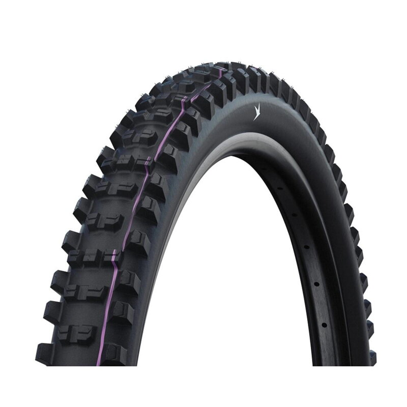 SCHWALBE Plášť SHREDDA REAR GRAVITY PRO (64-584) 27.5x2.50 Evolution 67EPI Radial 1410g Černý TLR Ultra Soft SCHWALBE Plášť SHREDDA REAR GRAVITY PRO (64-584) 27.5x2.50 Evolution 67EPI Radial 1410g Černý TLR Ultra Soft