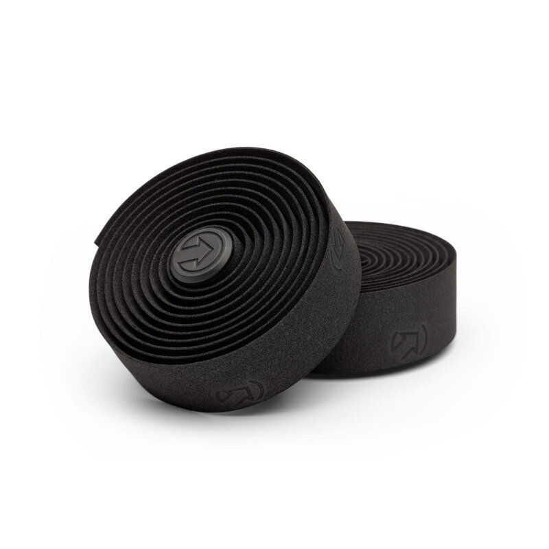 PRO Omotávka PEAKED SPORT OEM čierna korková 2,5mm, 24ks v balení