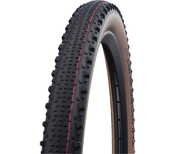 SCHWALBE Plášť THUNDER BURT (60-622) 29x2.35 Evolution 67EPI 710g Transparent TLE Speed