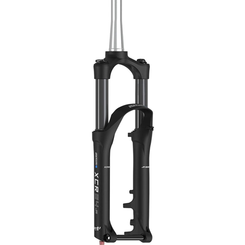 SR SUNTOUR Vidlica XCR34 Boost-AIR-R-2CR 140 15AH4-110 29 CTS čierna matná