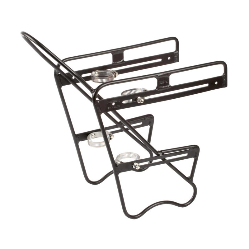 ZÉFAL Nosič RAIDER F predný