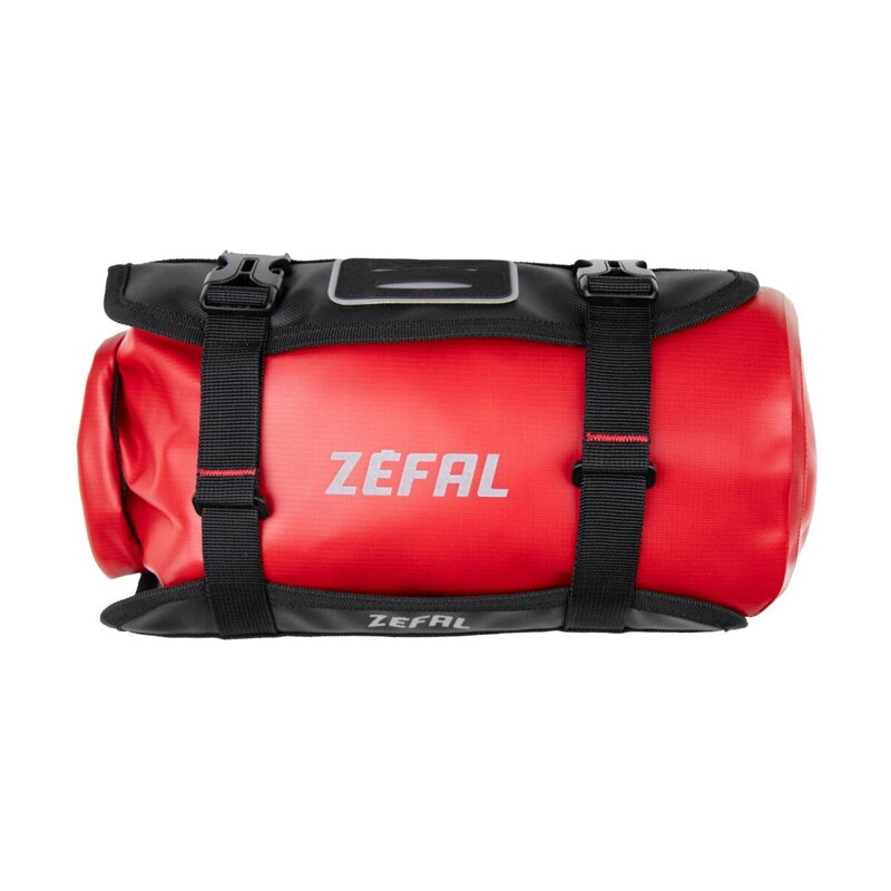 ZÉFAL Kapsička Z ADVENTURE F5 predná