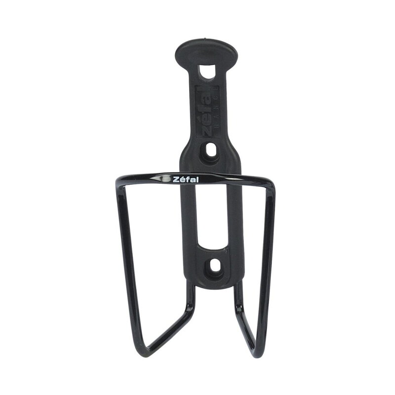 ZÉFAL Košík ALU PLAST 124 čierny