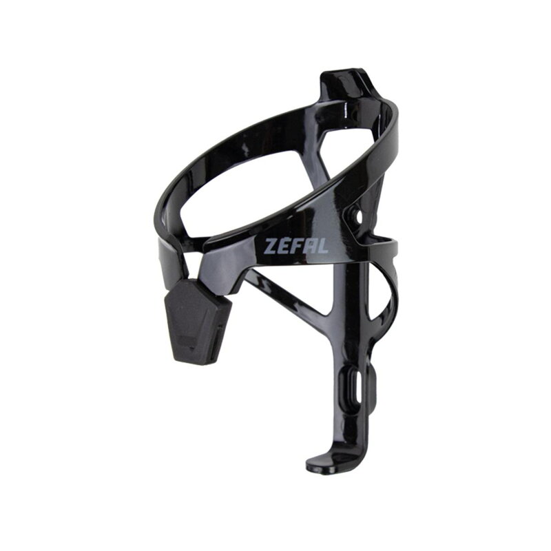 ZÉFAL Košík Pulse A2 černý