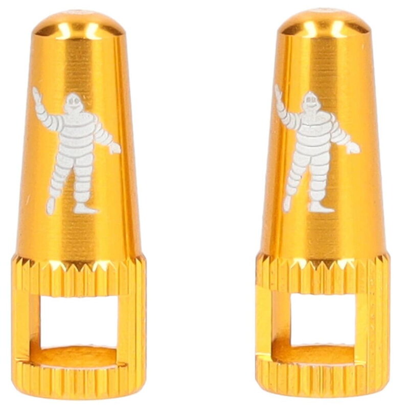 MICHELIN Krytka na ventil FV pár zlatá