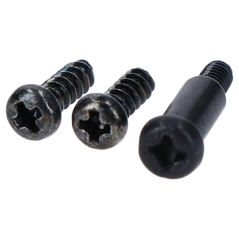 SHIMANO Šroubky krytu řazení SL-M7100