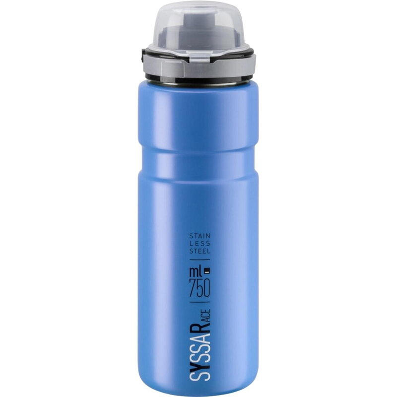 ELITE Láhev SYSSA RACE 750 modrá