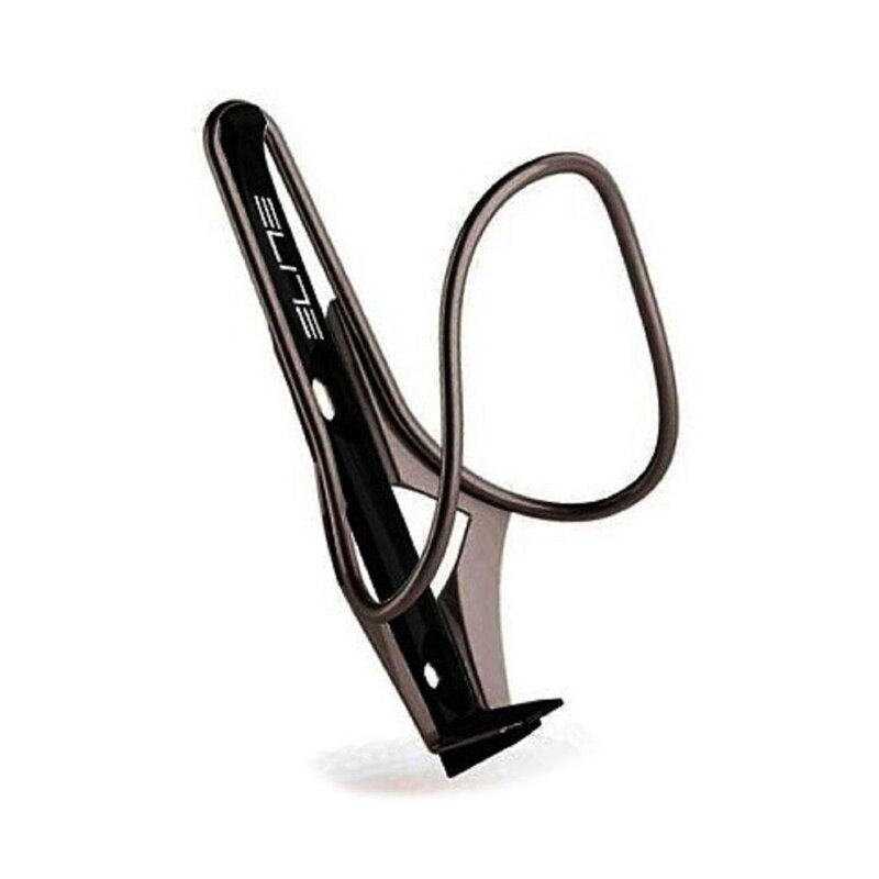 ELITE Košík MOREO INOX černý