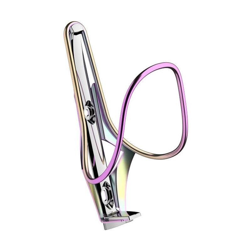 ELITE Košík MOREO INOX BLING chromový