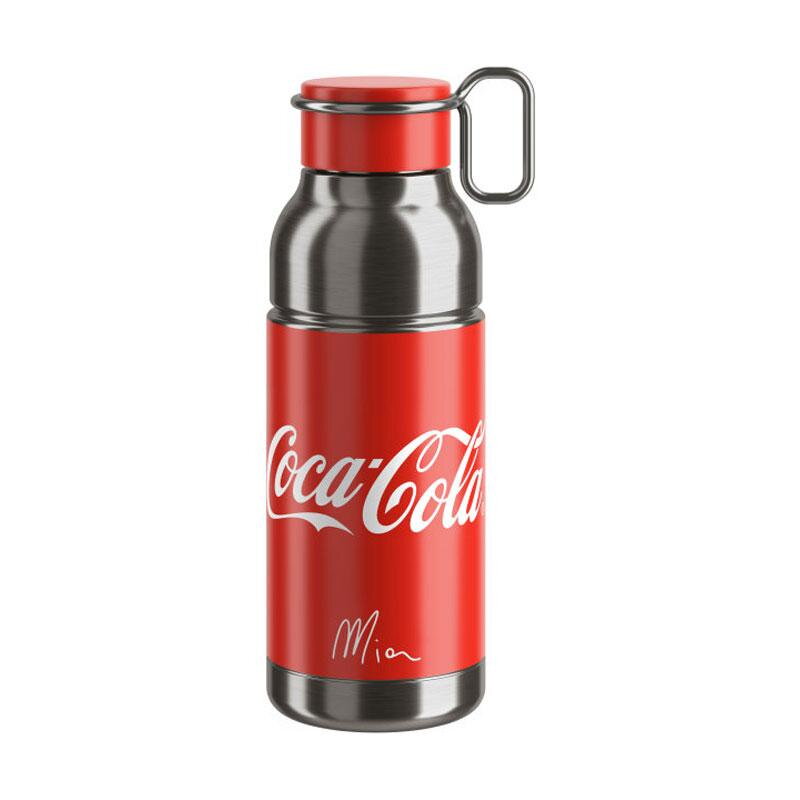 ELITE Lahev MIA COCA COLA červená 650ml