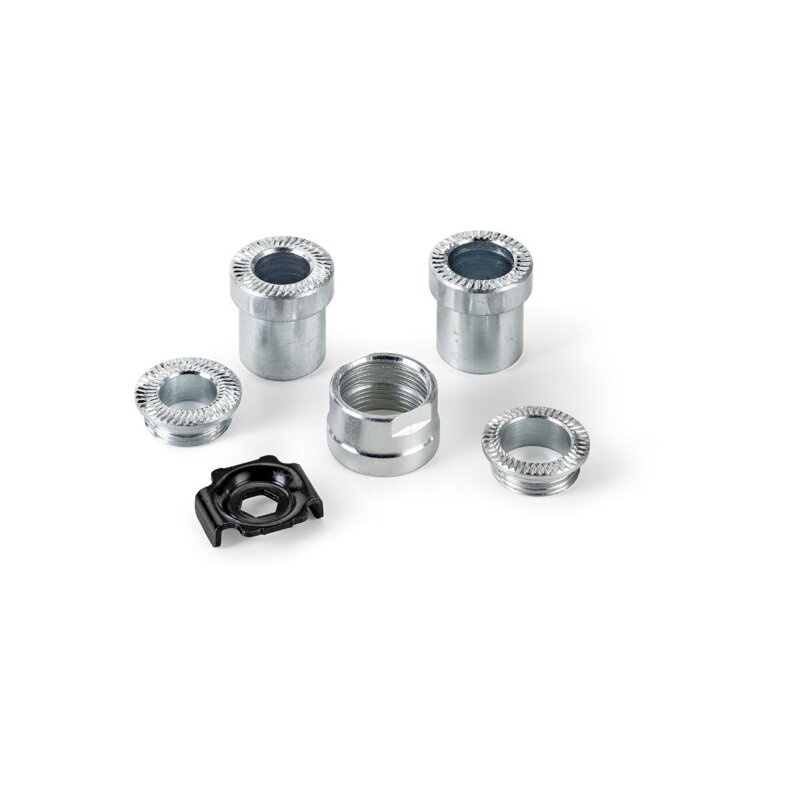 ELITE Adaptér 135x10 a 135x12 mm Justo, Direto XR, Direto XR-T, Suito a Suito-T