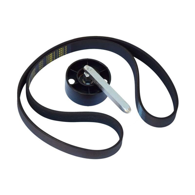 ELITE Náhradní díl DIRETO Remeň + kladka