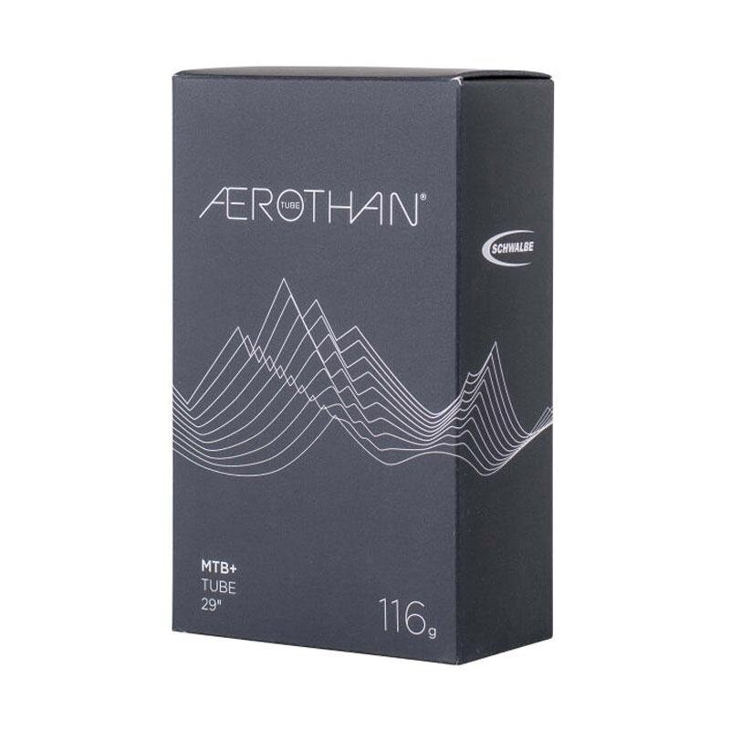 SCHWALBE Duše SV19FE (62/75-622) 40mm 116g