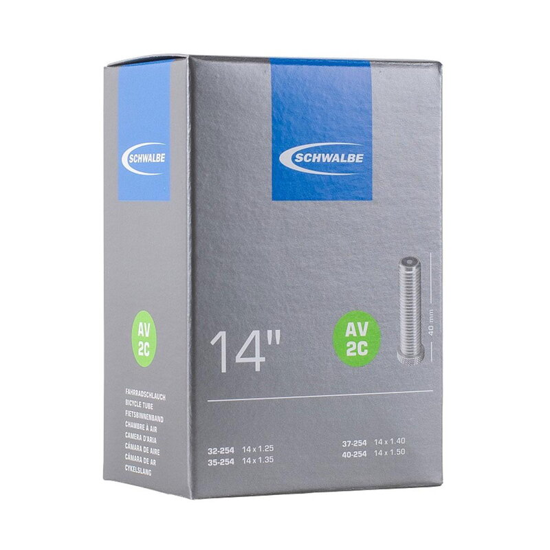 SCHWALBE Duše AV2C (32/40-254) 72g