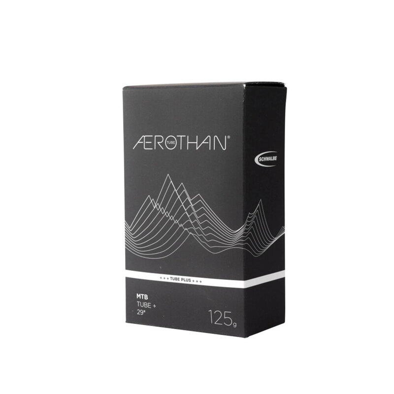 SCHWALBE Duša SV19-AE+ Aerothan (54/62-622) 40mm 125g