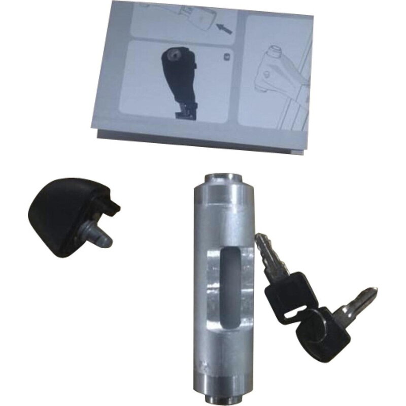 ELITE Adaptér pro SANREMO na 12 mm