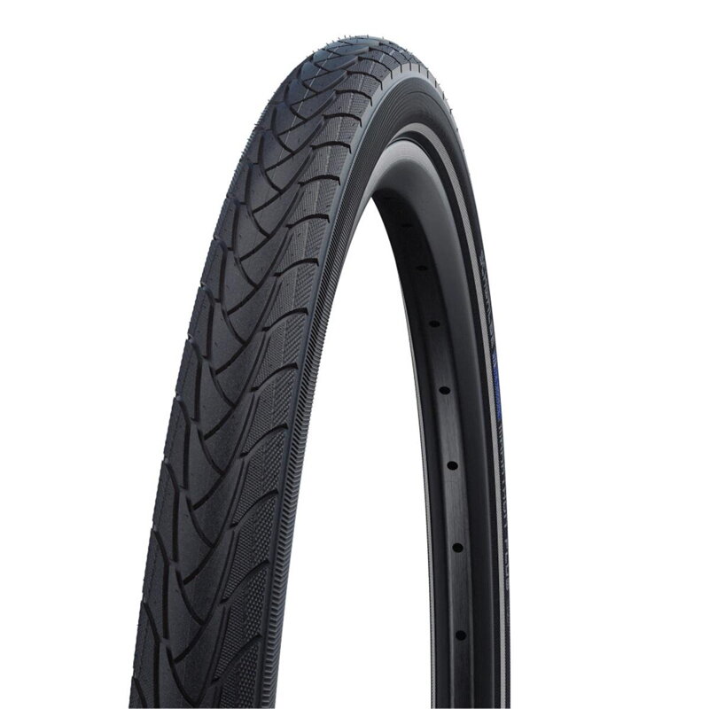 SCHWALBE Plášť MARATHON PLUS (40-635) 28x1 1/2 700x38B Performance 67EPI SmartGuard 1010g Reflex