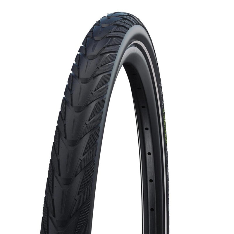 SCHWALBE Plášť ENERGIZER PLUS (37-622) 28x1.40 700x35C Performance 67EPI GreenGuard 735g Reflex E-Bike