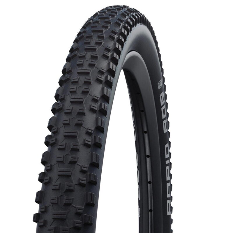 SCHWALBE Plášť RAPID ROB (57-622) 29x2.25 Active 50EPI K-Guard 790g Černý