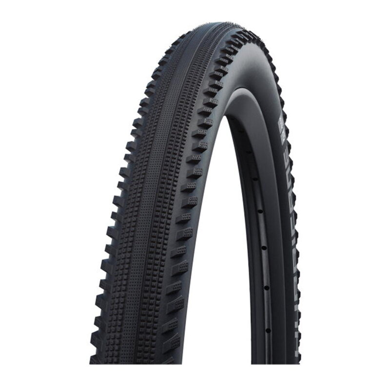 SCHWALBE Plášť HURRICANE (57-622) 29x2.25 Performance 67EPI 740g Černý