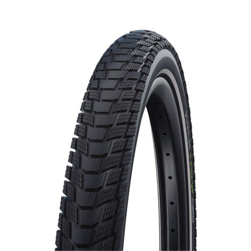 SCHWALBE Plášť PICK-UP (55-559) 26x2.15 Performance 2x67EPI 1090g Reflex E-Bike