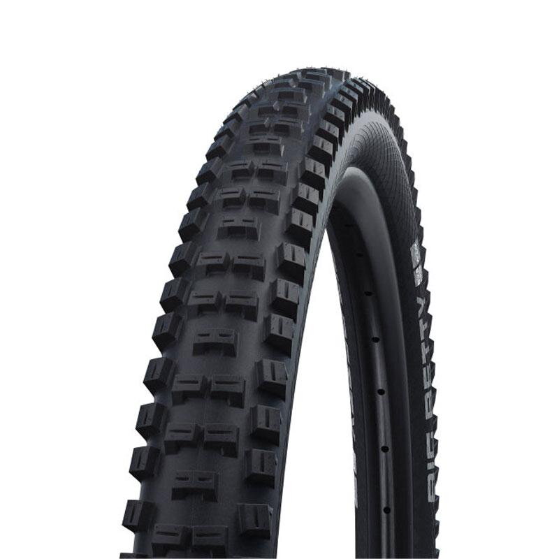 SCHWALBE Plášť BIG BETTY (62-622) 29x2.40 Performance 2x50EPI 1500g Černý