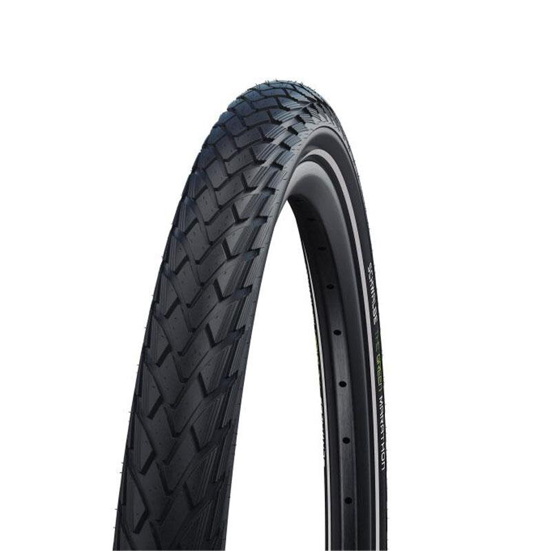 SCHWALBE Plášť MARATHON (40-622) 28x1.50 700x38C Performance 67EPI GreenGuard 810g Reflex Eco