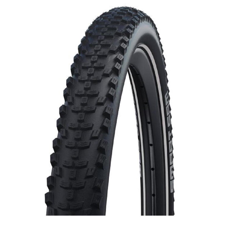SCHWALBE Plášť SMART SAM (57-622) 29x2.25 Performance 67EPI 770g Černý reflex